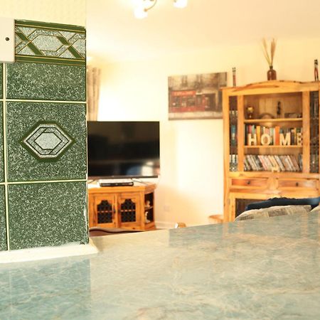 3 Bedrooms Flat In Central Edinburgh Old Town Sleeps 6 Exterior photo