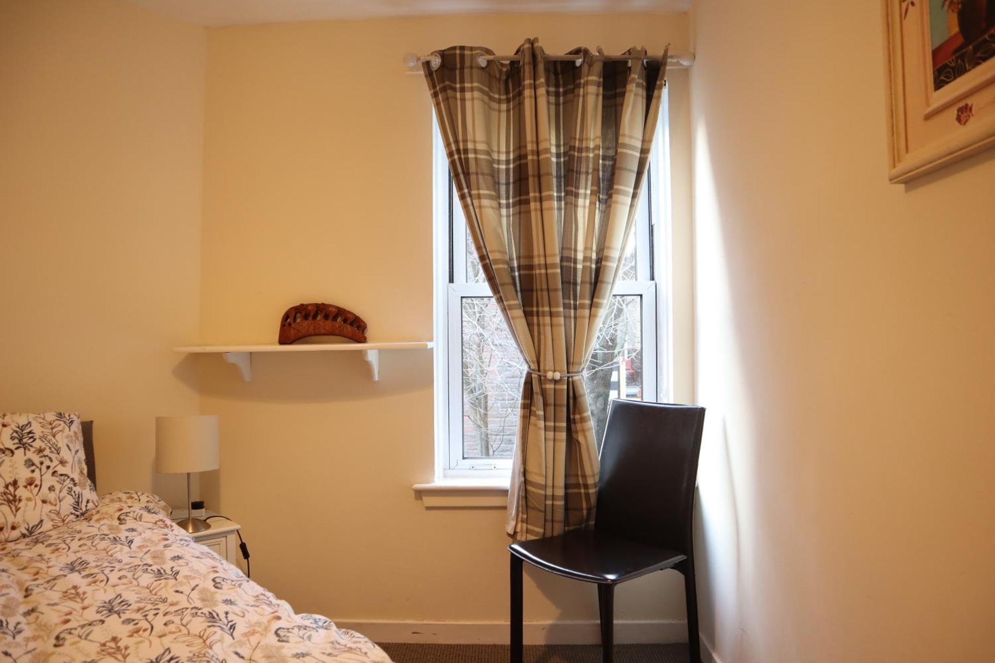 3 Bedrooms Flat In Central Edinburgh Old Town Sleeps 6 Exterior photo