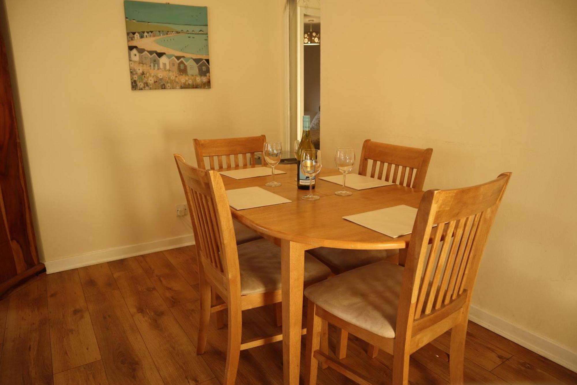 3 Bedrooms Flat In Central Edinburgh Old Town Sleeps 6 Exterior photo