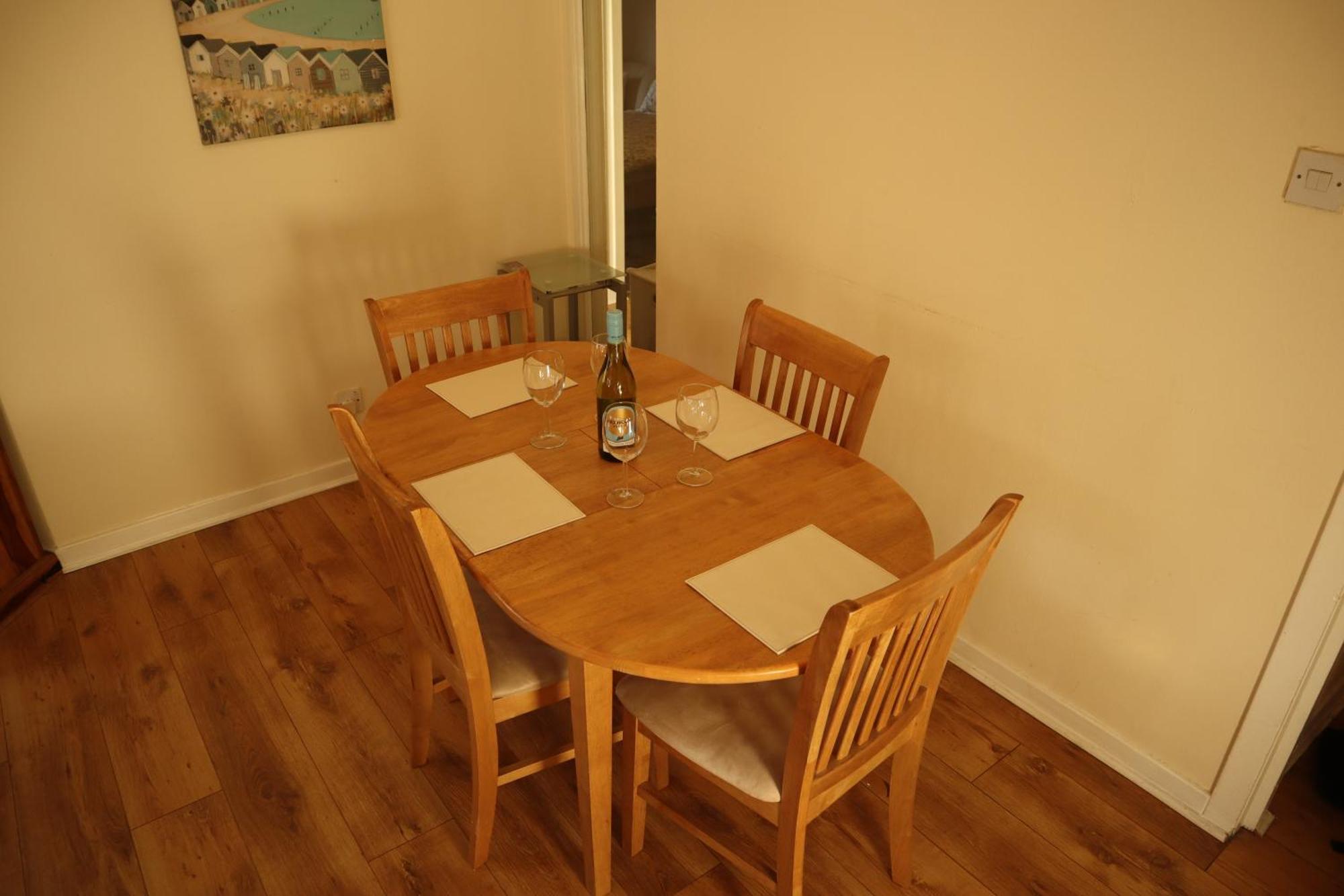3 Bedrooms Flat In Central Edinburgh Old Town Sleeps 6 Exterior photo