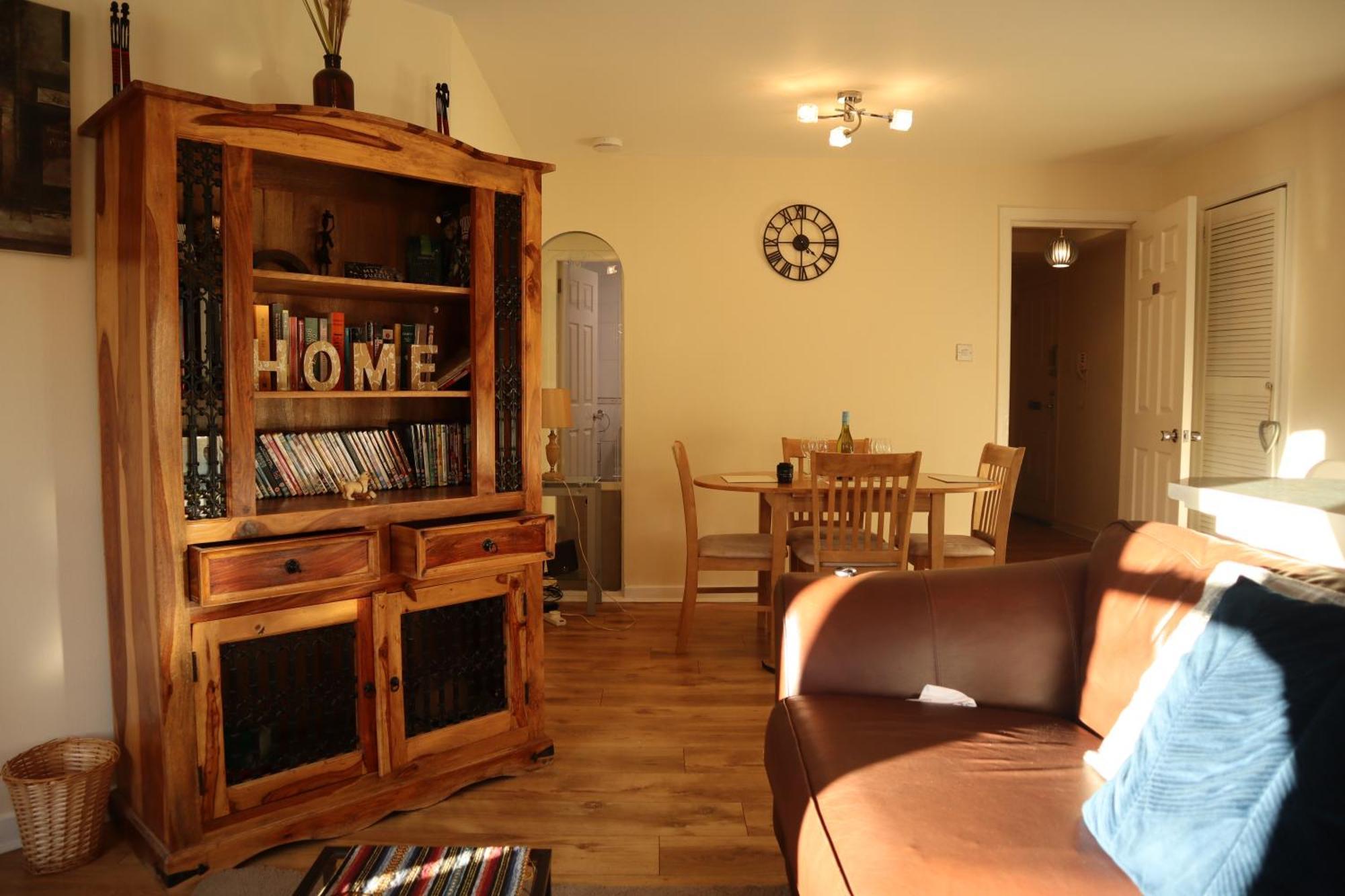 3 Bedrooms Flat In Central Edinburgh Old Town Sleeps 6 Exterior photo