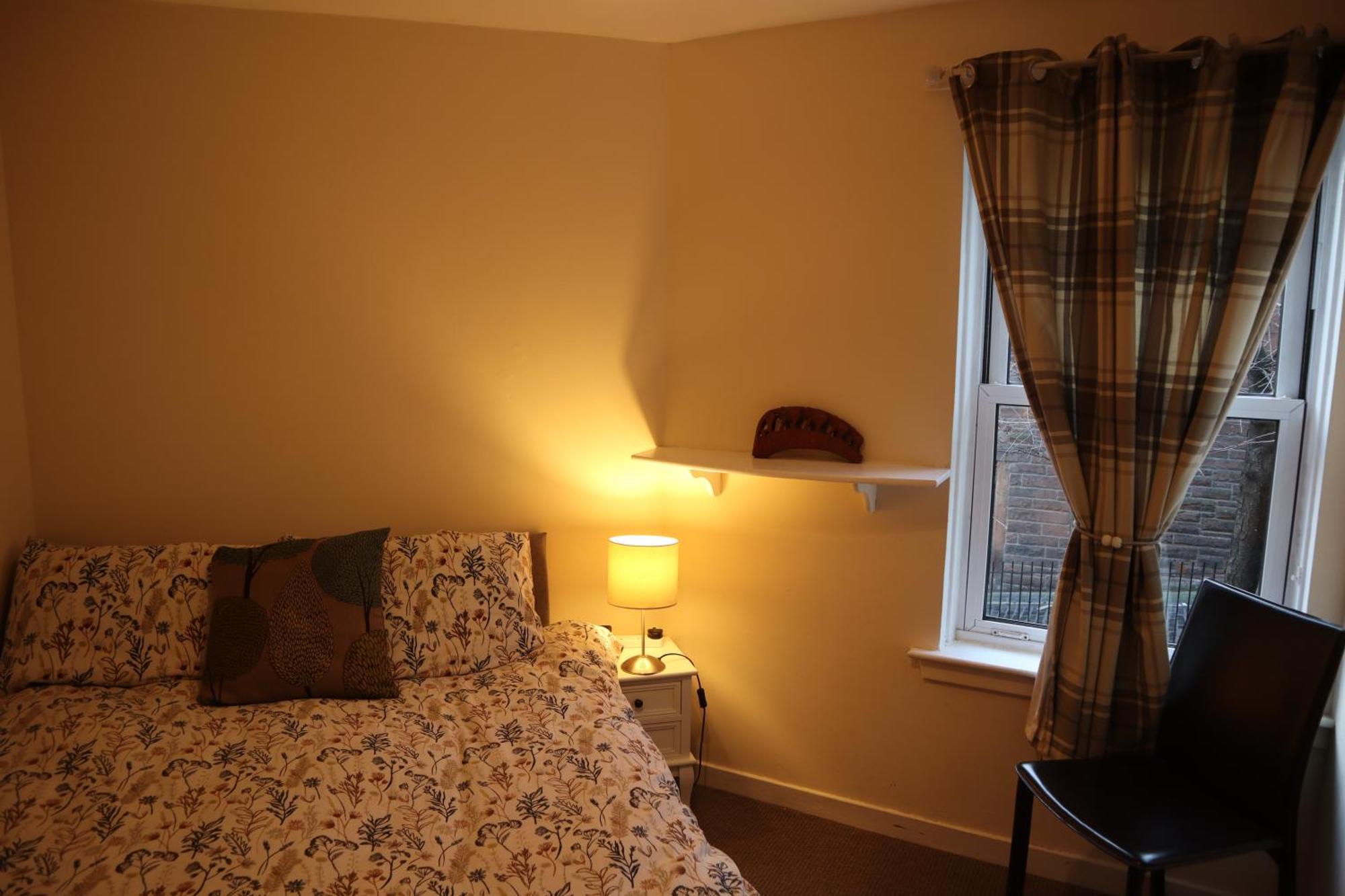 3 Bedrooms Flat In Central Edinburgh Old Town Sleeps 6 Exterior photo