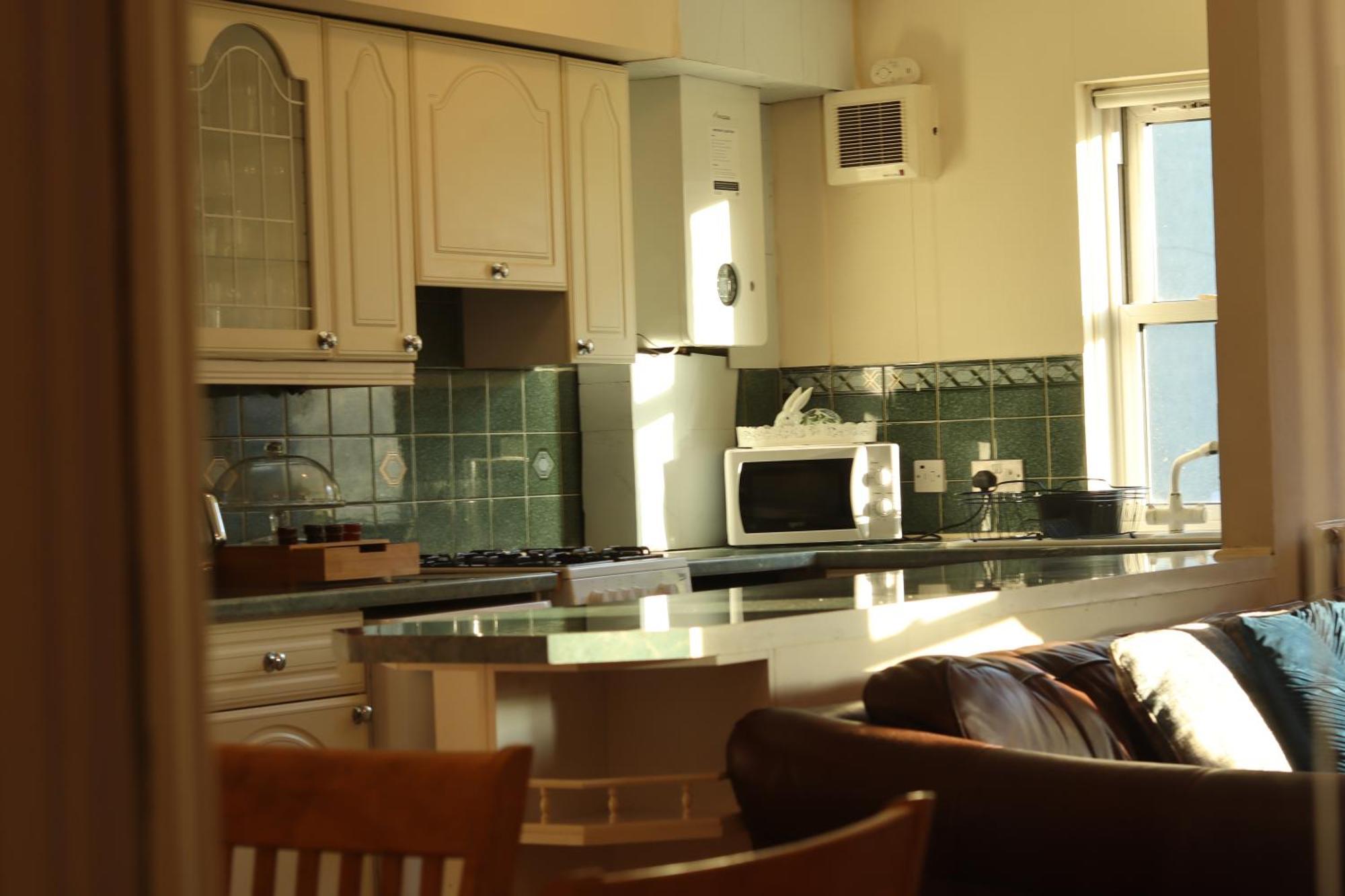 3 Bedrooms Flat In Central Edinburgh Old Town Sleeps 6 Exterior photo