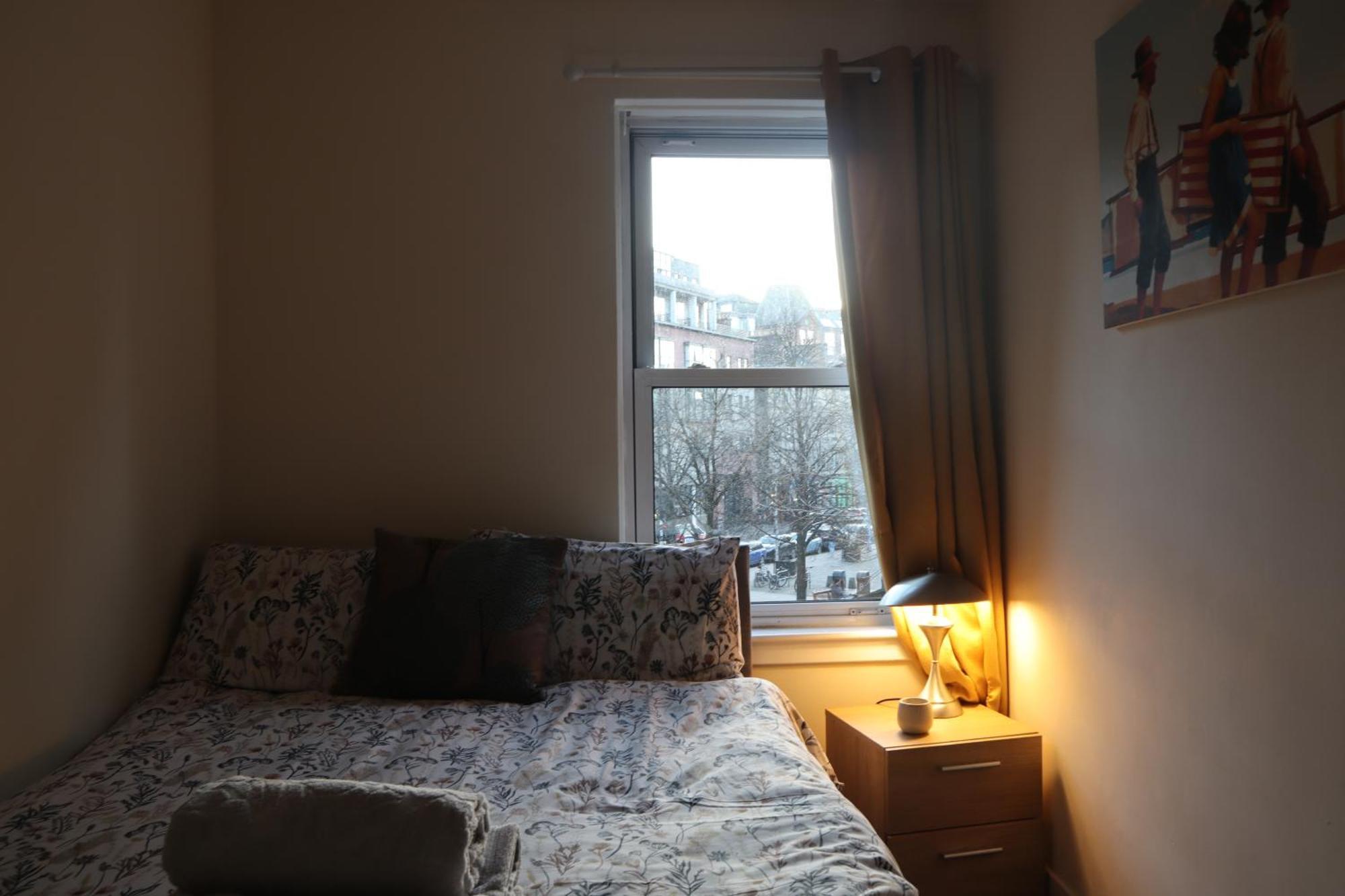 3 Bedrooms Flat In Central Edinburgh Old Town Sleeps 6 Exterior photo